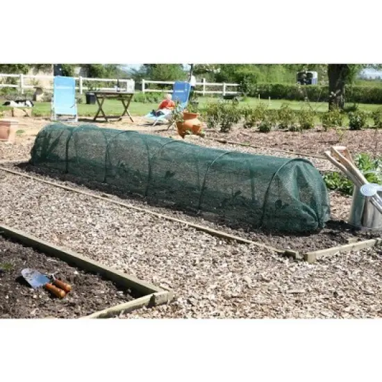 Tierra Garden Easy Net Tunnel - Giant or Standard image {3}