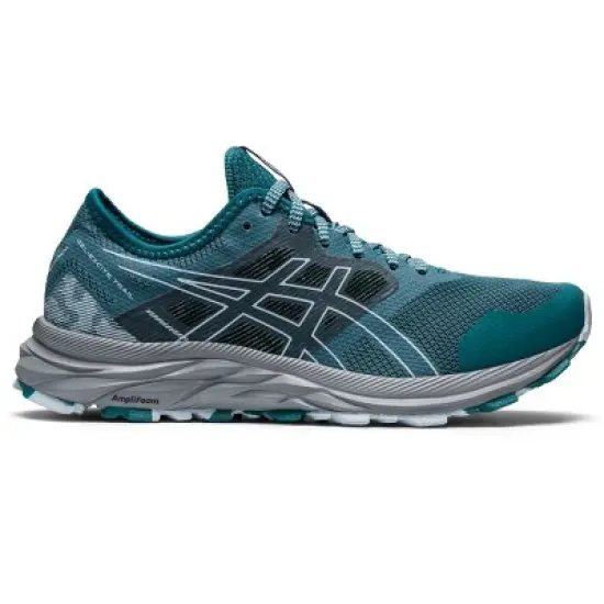 ASICS Women's GEL-EXCITE TRAIL Running Shoes 1012B051 image {9}