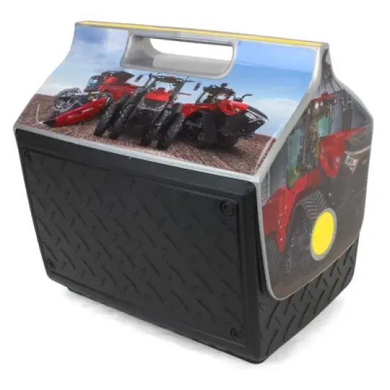 Case IH Machinery IGLOO Playmate "The Boss" Cooler OBT177 image {5}