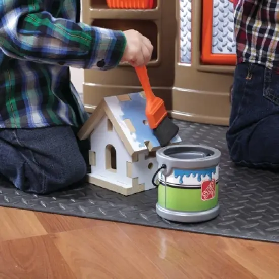 Step2 Big Builders Pro Workshop image {2}