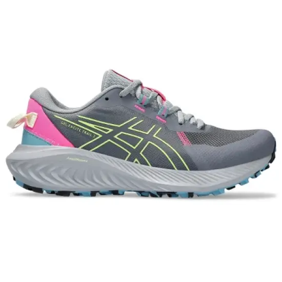 ASICS Women's GEL-EXCITE TRAIL 2 Running Shoes 1012B412 image {9}