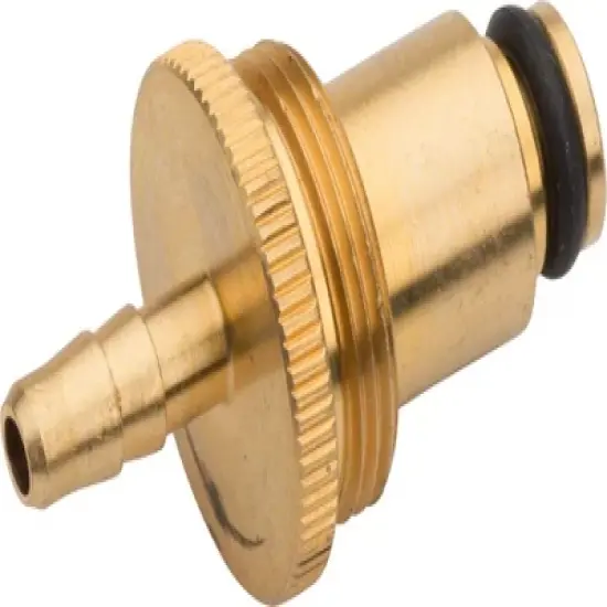 RockShox Bleed fitting, Charger Damper image {1}