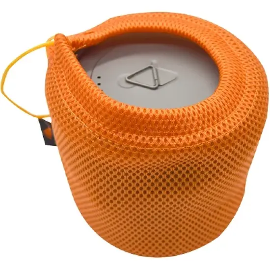 TOAKS 1100ml Titanium Camping Cooking Pot with Bail Handle and Lockable Lid image {2}