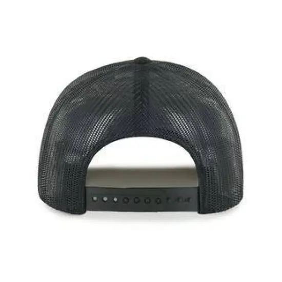 MLB Minnesota Twins Fort Hat image {1}