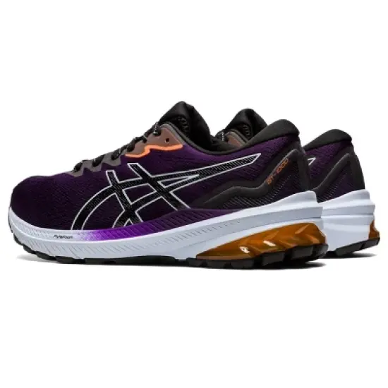 ASICS Women's GT-1000 11 Trail Running Shoes 1012B388 image {2}