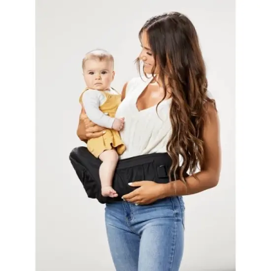 Tushbaby Hip Seat Baby Carrier image {19}