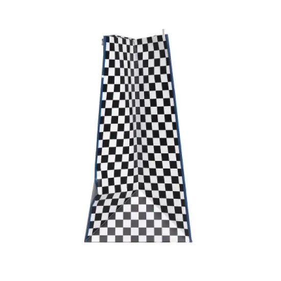 Jumbo Kids' Birthday Bag - Spritz&trade;: Multicolor Large Typography Gift Bag, 19.25" H x 16" W x 10" D image {1}