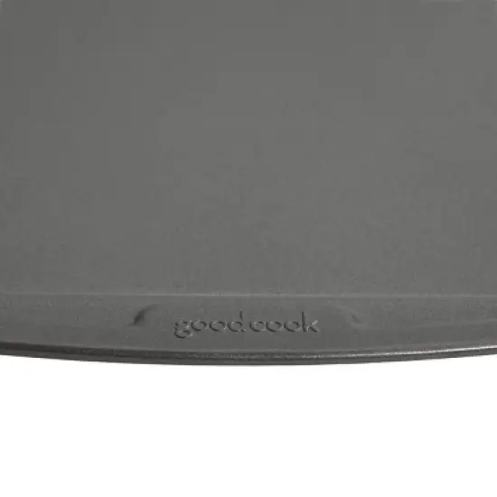 GoodCook 11"x17" Nonstick Steel Cookie Sheet Gray image {2}