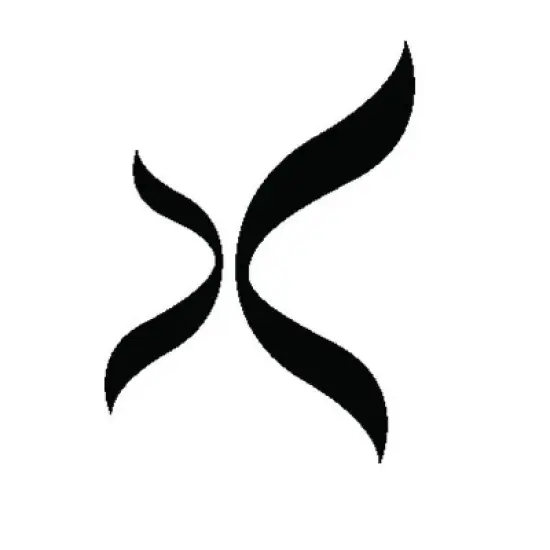 Capezio Demi Spacer, Medium image {4}