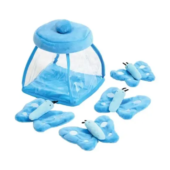 Kaplan Early Learning Sorting Color Bug Jars image {5}