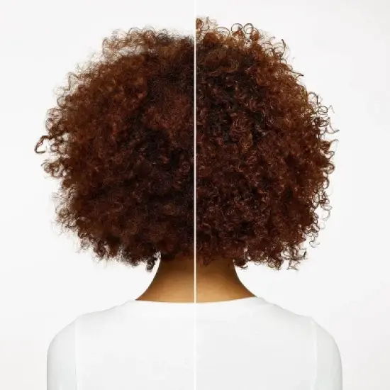 Function of Beauty Moisturizing Hair Styling Gel - 6.5 fl oz image {2}