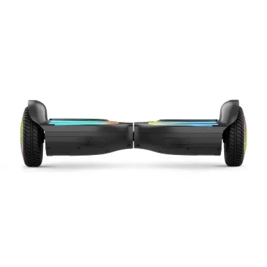 Jetson Sync All-Terrain Dynamic Sound Hoverboard image {7}