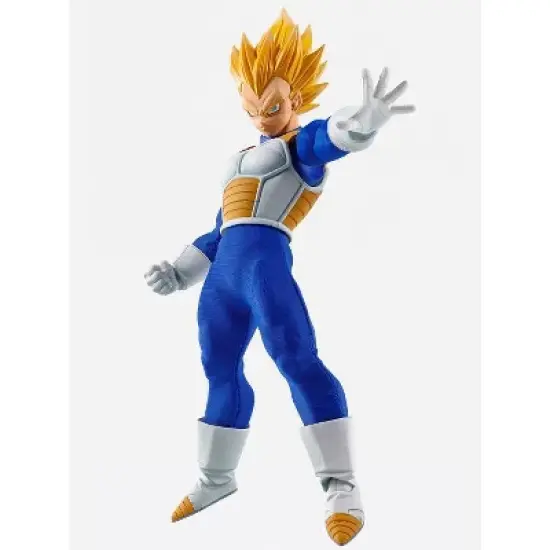 Vegeta Imagination Works | Bandai Tamashii Nations | Dragon Ball Action figures image {4}