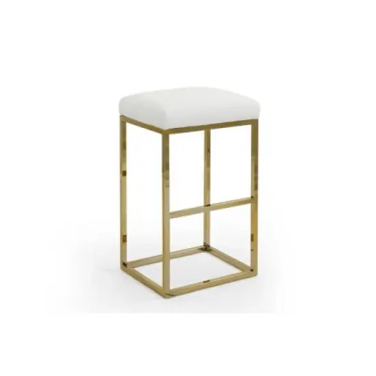 Valerie Barstool - Chic Home Design image {4}