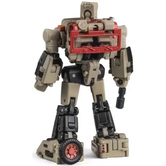 H50D Carnosaur | Newage the Legendary Heroes Action figures image {3}