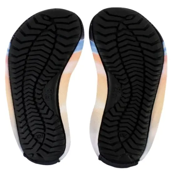 Hudson Baby Infant and Toddler Water Shoes for Sports, Yoga, Beach and Outdoors, Sunset image {2}