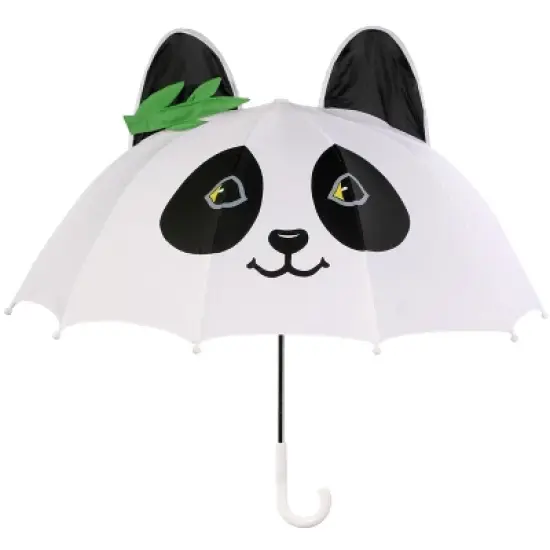 Kidorable Panda Umbrella image {1}