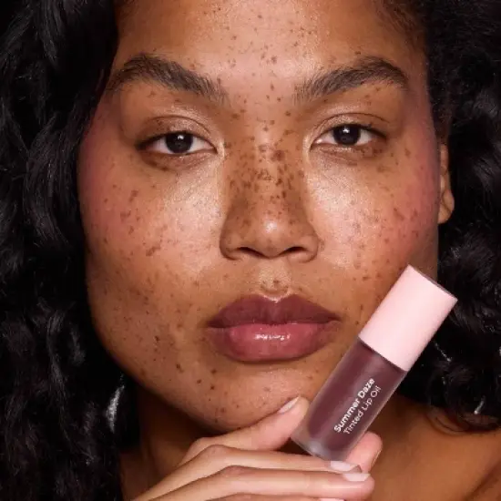 MCoBeauty Summer Daze Tinted Lip Oil - 0.17 fl oz image {3}