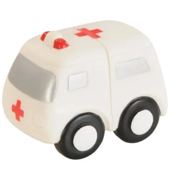 Kaplan Early Learning Toddler Vehicle Match-Ups - Set of 6 image {8}