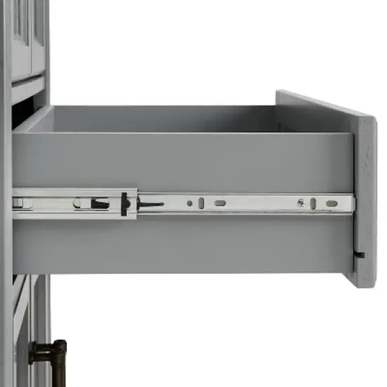 2pc Tara Pantry Set - Crosley image {14}