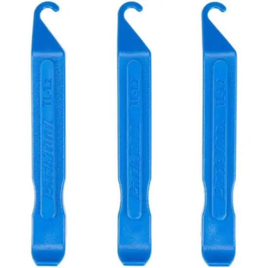 Park Tool TL-1.2 Tire Lever Set image {2}