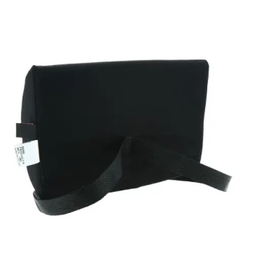Core Products Luniform Lumbar Support Cushion - Black image {1}