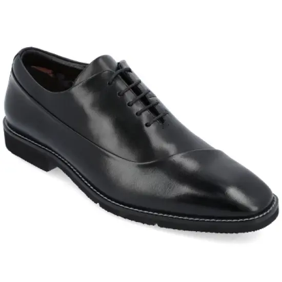 Thomas & Vine Odin Plain Toe Oxford image {10}