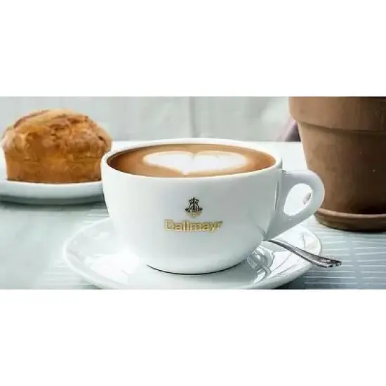 Dallmayr Naturmild Ground Coffee 17.6oz/500g image {3}