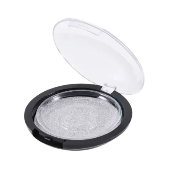 Unique Bargains Convenient Round Eyelash Storage Case 1 Set image {5}