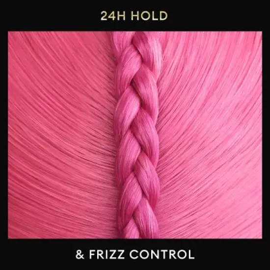 Tresemme Extra Hold Hairspray image {5}