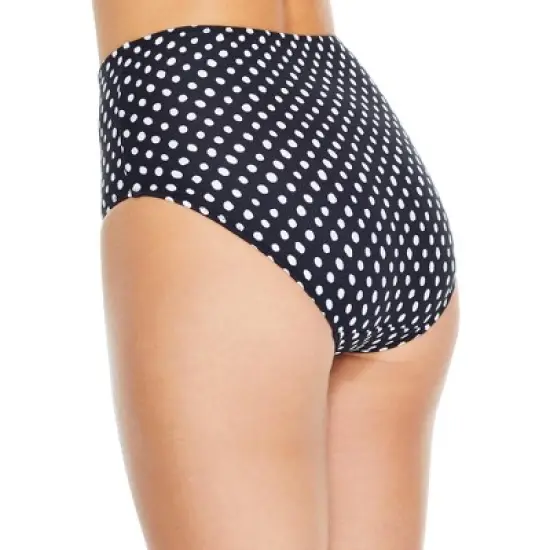 Fantasie Women's Santa Monica High-Waist Bikini Bottom - FS6727 image {1}