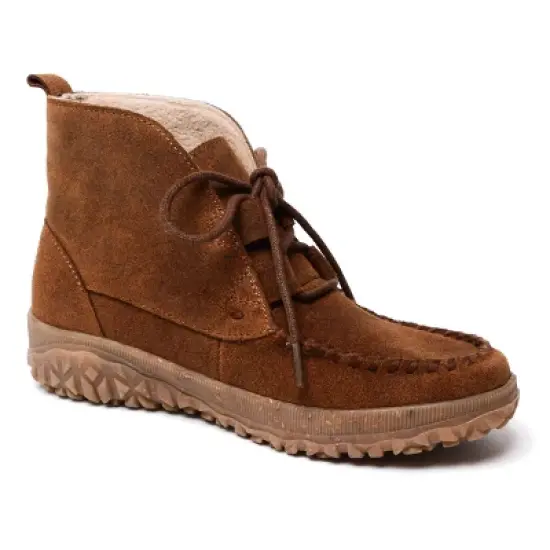 Minnetonka Women's  Tealey Boots image {7}