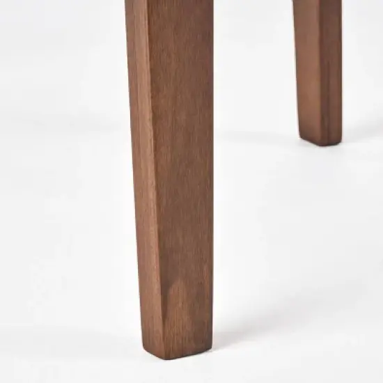 58" Macon Modern Counter Table - Christopher Knight Home image {5}