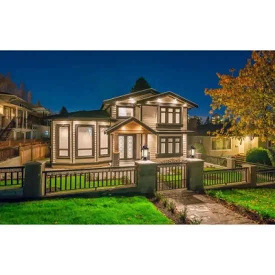 Nuvo Lighting Stillwell 1 - Light Lantern in  Matte Black image {1}