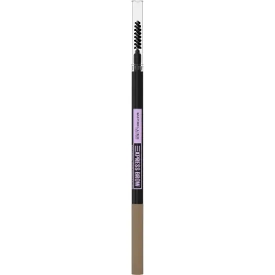 Maybelline Express Brow Ultra Slim Eyebrow Pencil - 0.003oz image {2}