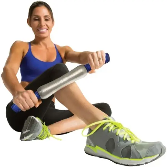 GoFit Polar Massage Bar image {4}