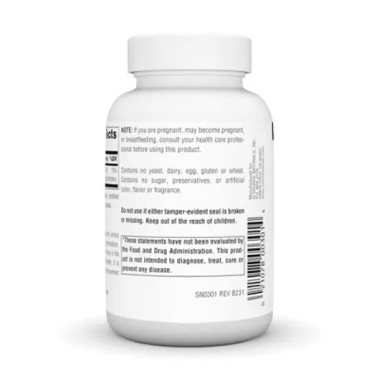 Calcium Amino Acid Complex 200mg by Source Naturals, Inc.  -  100 Tablet image {2}