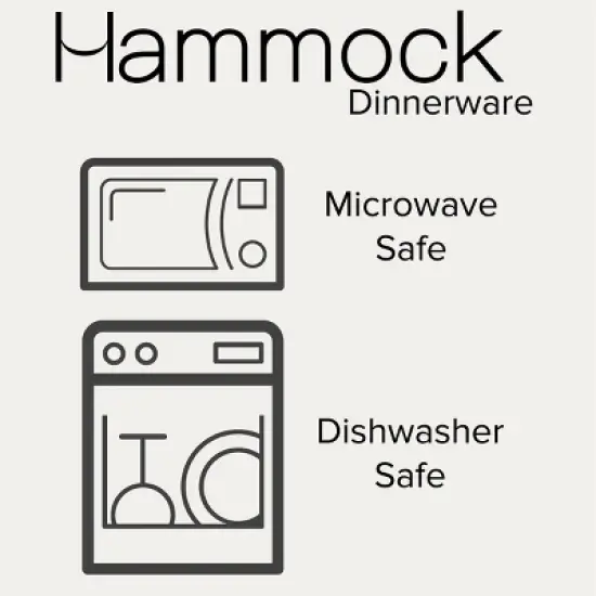 Noritake Hammock Pitcher image {5}