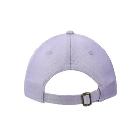 Sonic the Hedgehog Shake Glitter Patch Youth Purple Sparkle Traditional Adjustable Hat image {4}