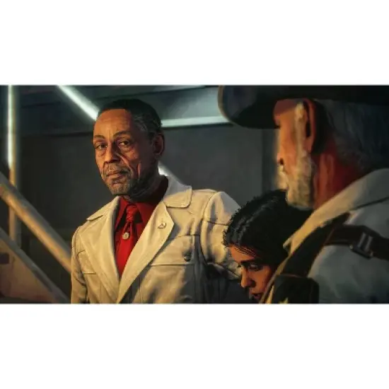 Far Cry 6 - Xbox Series X|S/Xbox One image {1}