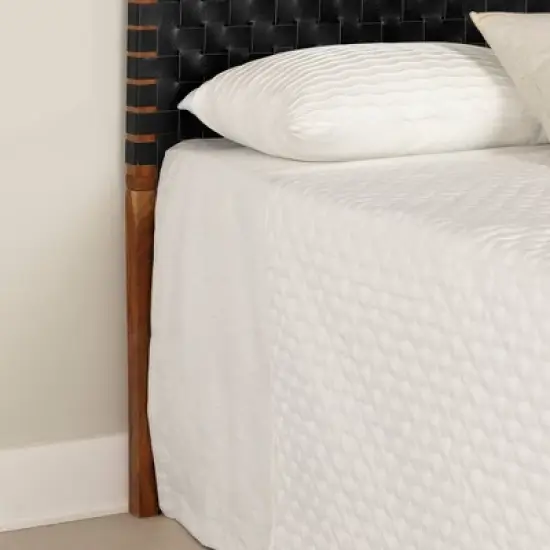 Queen Balka Headboard - South Shore image {3}