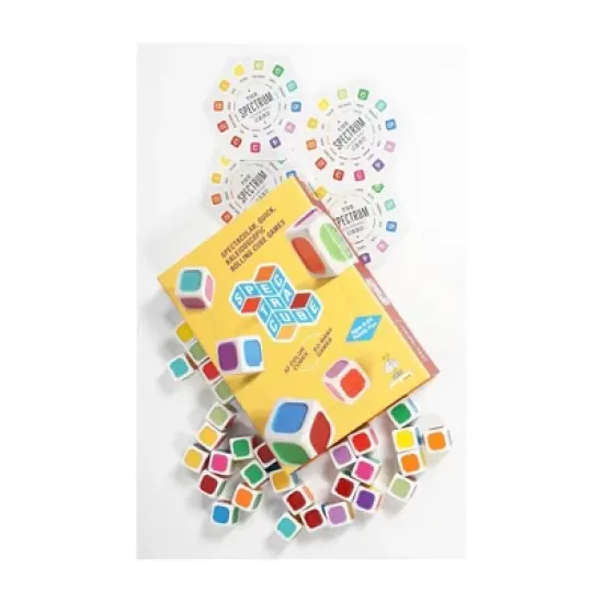 Spectracube Game image {2}