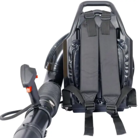 Dexmalle 4-STROKE BACKPACK LEAF BLOWER image {5}