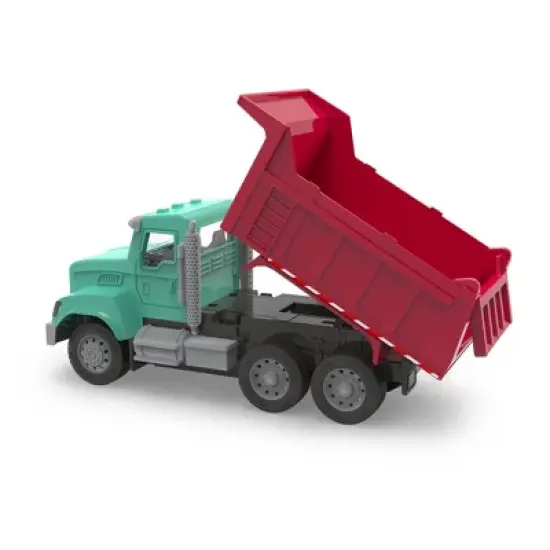 Driven Micro Series Remote Control Dump Truck image {2}