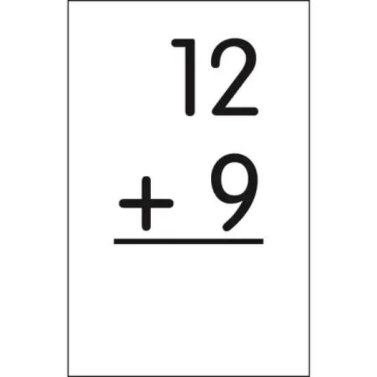 Teacher Created Resources Addition Splat! Math Game image {2}