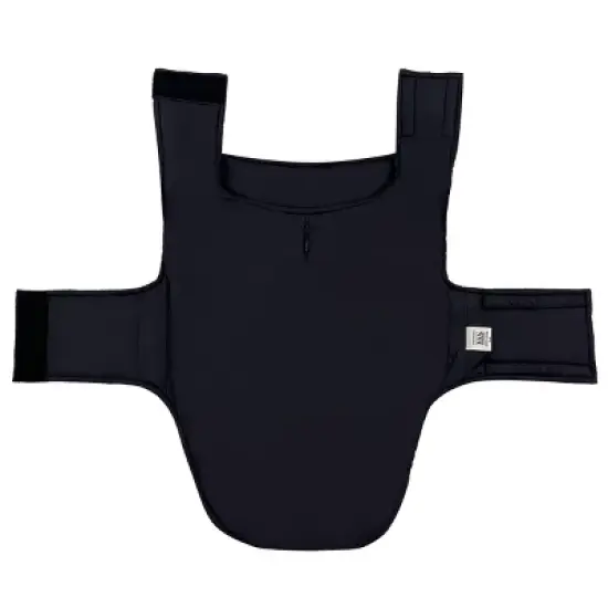 NFL San Francisco 49Ers Pets Puffer Vest image {4}