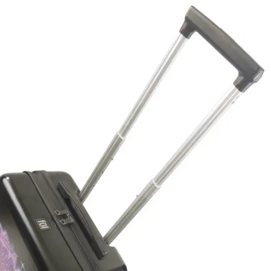 Bratz Ful 22.5" Carry-On Luggage image {4}