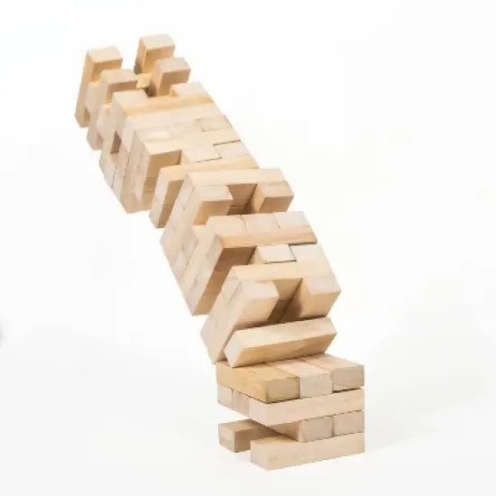 Beyond Outdoors EPS Tumbling Blocks image {3}