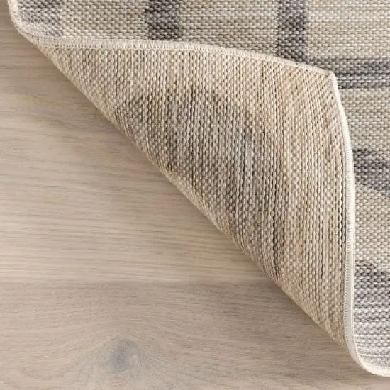 Nuloom Wrenlee Geometric Indoor/Outdoor Area Rug image {3}