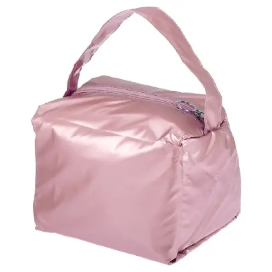 Unique Bargains Women's Travel Makeup Bag 1 Pc image {5}